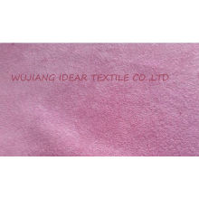 75D*160D 140G WEFT SUEDE FABRIC